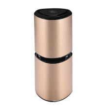 New Generation Smart Mini Ionizer Portable USB Charger car air purifier